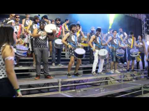 Apresentação completa - Seletiva Balatucada 2015