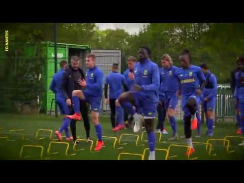 Groupe pro : J-3 avant OM-FCN