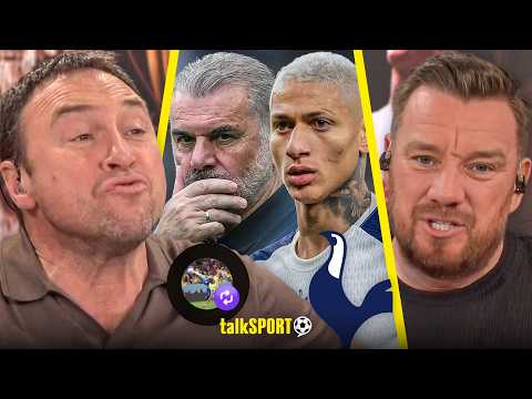 talkSPORT and talkSPORT Spurs