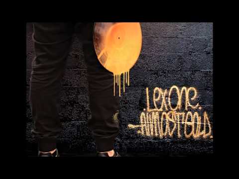 Lex One - Almost Gold Snippet Tape Mixed By DJ HAVIKEN HAYES