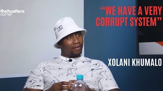Download lagu Xolani Khumalo - SIZOKTHOLA | Drugs, Corruption, Politicians, Cops, Crime, Illegal Foreigners mp3