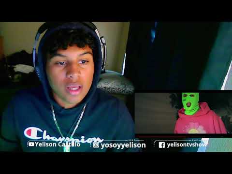 REACCION a Yomel El Meloso, Kiko El Crazy, Ovi, Chimbala - Millonario (Yelison TV Show)