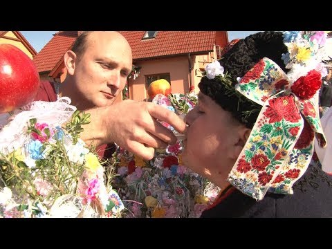 ZLECHOVSKÉ HODY 2017