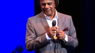 Misty   Johnny Mathis   1 11 2015