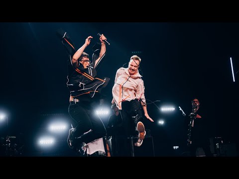 TU IEKRITI MANĪ – Instrumenti | Muzikālā banka 2024