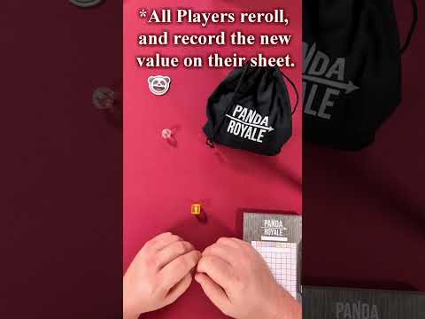Panda Royale - 2 Player #howtoplay #tutorial #tutorialtuesday