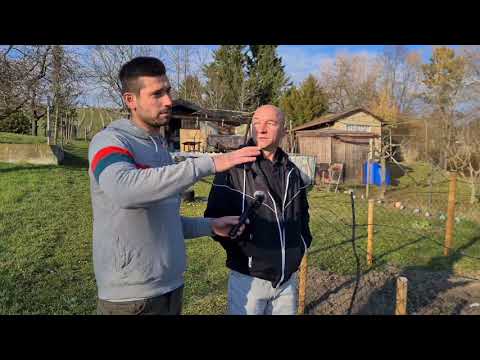 Sve sto posijemo je BIO