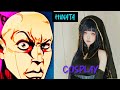 Naruto Anime Vs Reddit The Rock Reaction
