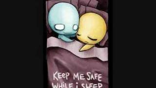 here by me- 3 doors down