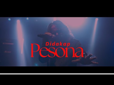 BARBARIK - Didakap Pesona