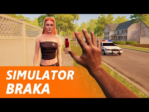 Imamo pobjednika za NAJBLESAVIJI simulator godine - Estate Agent Simulator (EP1)