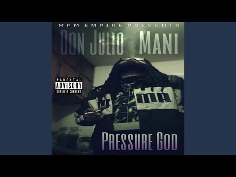 Demonstrate (feat. BdaGoat)