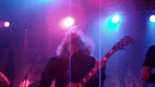Therion - Deggial