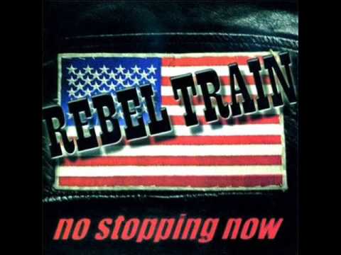 Rebel Train - Lost My Mind