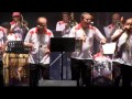 Puerto Rico All Stars Afro Caribeno 2012 part2 