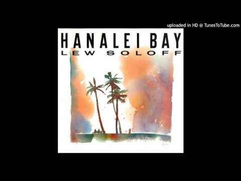 A JazzMan Dean Upload - Lew Soloff - Hanalei Bay - Jazz Fusion