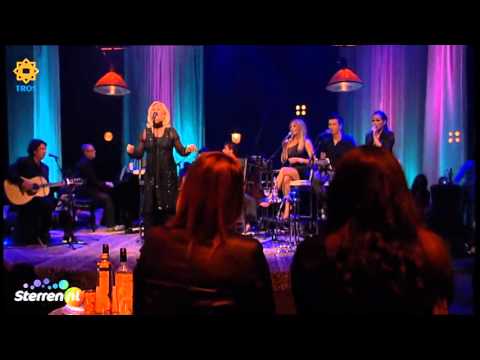 Anita Meyer - Jolene / Nine to five - De beste zangers unplugged