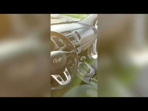 фото kia sportage iii 0