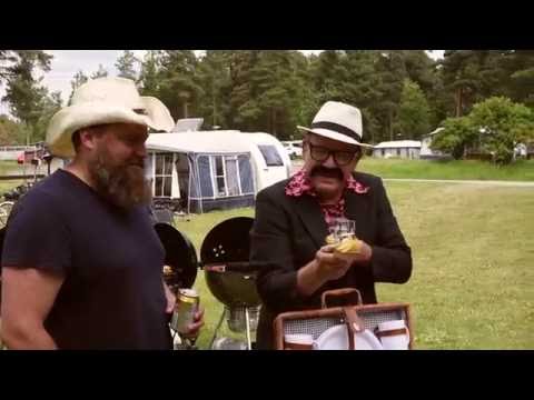 Ingmars grilltips med Anders från Grillmästarna