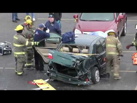 Every 15 Minutes @ Fountain Central 4/29/2019