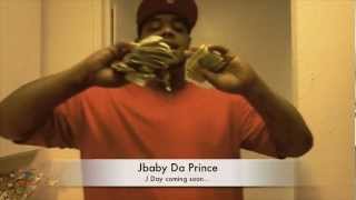 Jbaby Da Prince - Im Da Bizness 