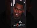 Jermell Charlo CALLS OUT Terence Crawford after LOSS to Canelo!