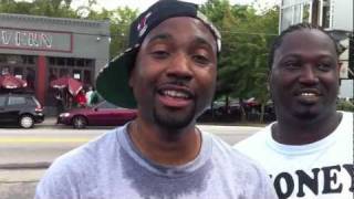 GLC & Project Pat Speak This Ism