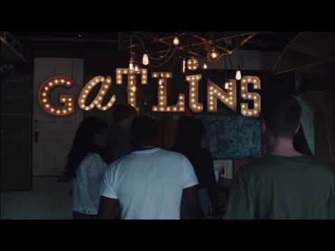 Check out Sadie Alvis in The Gatlin’s Escape Games Commercial!🤩