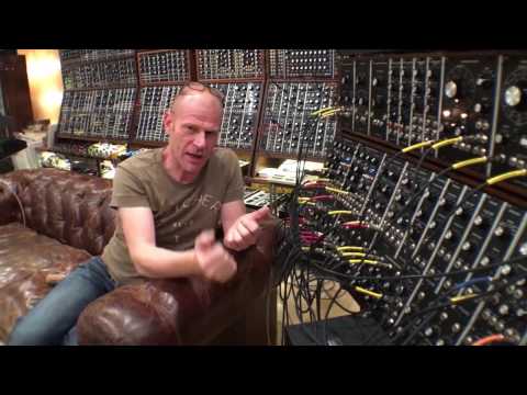 Club of the Knobs - Gear of the Week (Junkie XL)