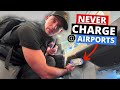 50 Airport TRAVEL HACKS For 2026 ️ MUST KNOW Flying Tips