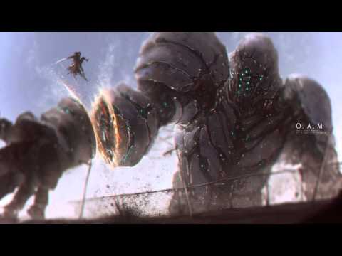 Max Shade -  The Hunter