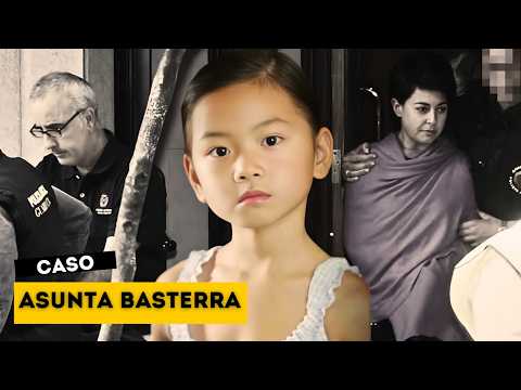 Asunta Basterra: Everything Netflix Didn't Tell You About Her Case - Full Documentary