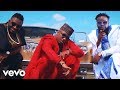 Stanley Enow My Way Official Music Video Ft Locko Tzy Panchak