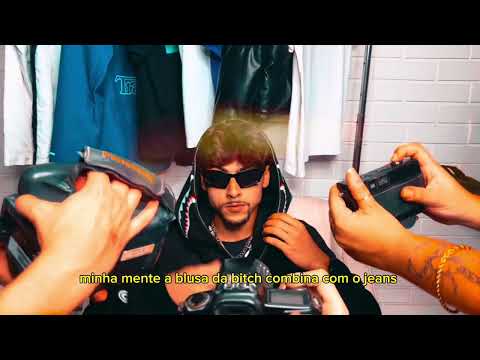 RT - Adrenalina ft Graffit MC