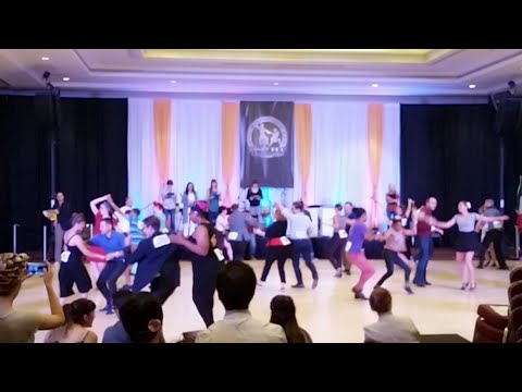 ILHC 2017 Luck Of The Draw Prelims