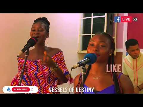 Yehowah Behwe by Madam Agrobi