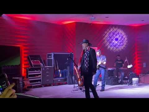 “Roll With Me” Eddie Montgomery