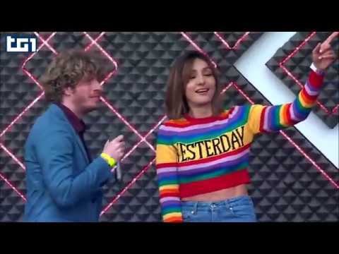 1 maggio le anticipazioni sul concertone