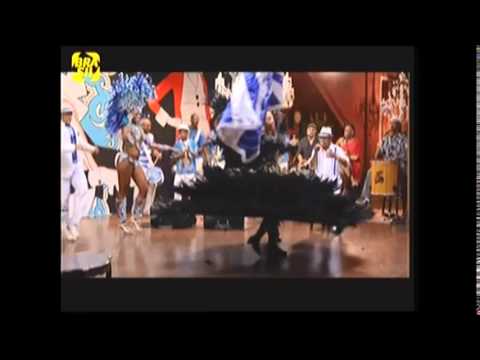 Samba da portela 1970 - Monarco e Sururu na Roda - premio da Musica