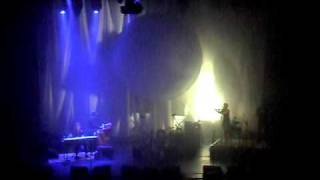 Waterboys &quot;The Stolen Child&quot; Glasgow 30/1/11