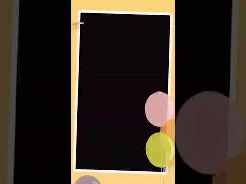 My son birthday Sai Teja