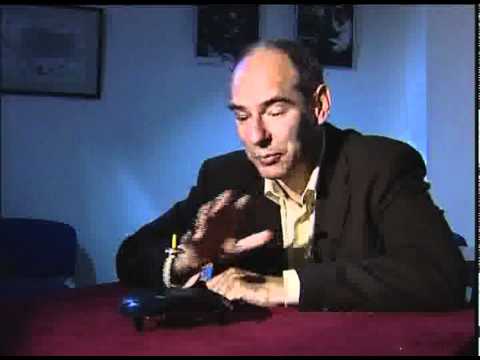 ITER, the way to fusion power (1 of 2)