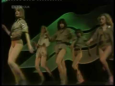 Legs & Co - One Nation Under A Groove - Funkadelic (11th Jan 1979)