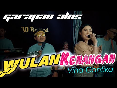 Wulan Kenangan - cipt.kusuma aji - Vina Cantika - Dongkrek Jaranan Glerrr !! Ayoo tub !