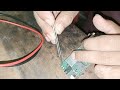 Itel It5606B No Service Emergency Call Problem Solution