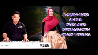 Download lagu LUKISAN CINTA||COVER Vocal:Riza,Keyboard:Danu,versi Organ Tunggal mp3 Download lagu LUKISAN CINTA||COVER Vocal:Riza,Keyboard:Danu,versi Organ Tunggal mp3