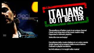 Max Ionata - Who Can I Turn to