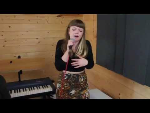 Shawn Mendes - Stitches (Becky CJ Cover)