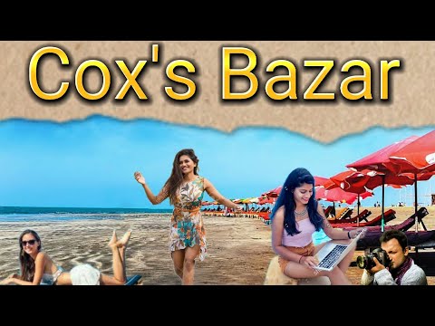 Cox's Bazar | Cox bazar tour |কক্সবাজার ২০২২ | Cox's Bazar tour | Kazi Kakul Multimedia