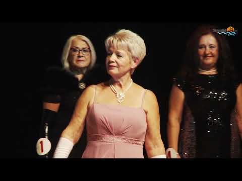 Suwalscy seniorzy rywalizowali o tytuł Miss i Mistera Trzeciej Młodości Suwalscy seniorzy rywalizowali o tytuł Miss i Mistera Trzeciej Młodości